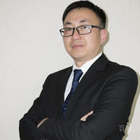 陈豪讲师