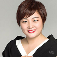 张婧讲师
