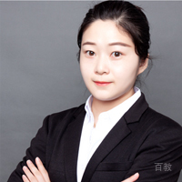 Alina李彩云讲师