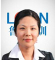 鲁班教师-杨静