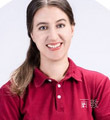 i2国际私塾外教-Tarryn