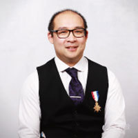 英孚成人英语讲师