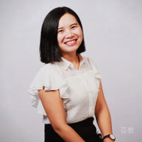 英孚成人英语讲师