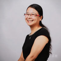 英孚成人英语讲师