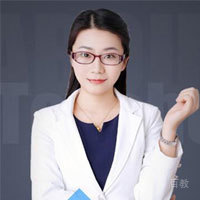 张亭娜讲师