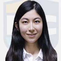 闫凌Jane讲师