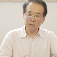 安教授