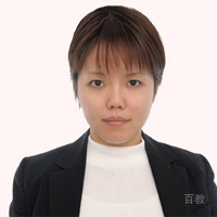 松本夏织老师