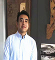 维欧艺术教师-Han Yan