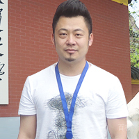 张老师