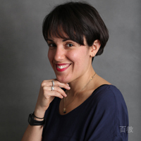 Josefina老师