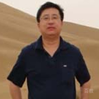 白老师