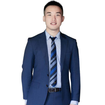 杨晗