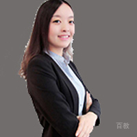 侯卫杉老师