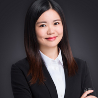 Candise Cai老师