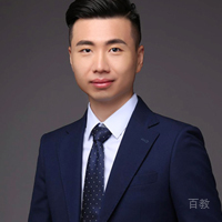 Johnson Shao老师