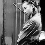 陈羽婷