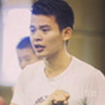 东方启明星教练-李汉智