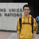 Allen Liu