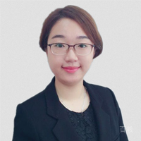 高姗妮讲师