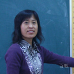 崔丽侠教练