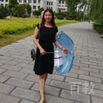 李老师