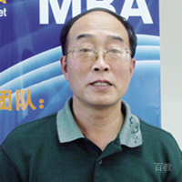 查老师