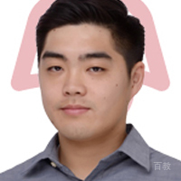 Winston老师