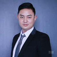 江老师