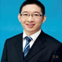 白老师