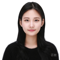 韩语外教老师