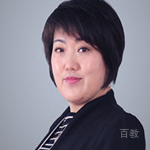 赵秀丽老师