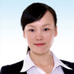 陈玲老师