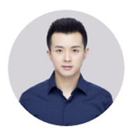 William老师
