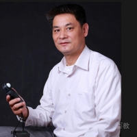 方老师