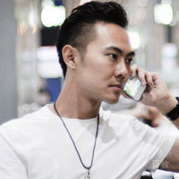 金宝贝早教_Donny