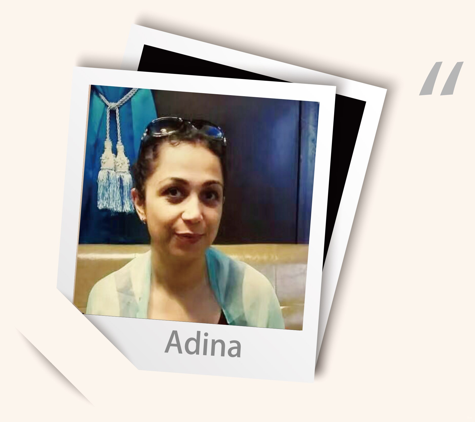 济南沃尔得国际英语_Adina