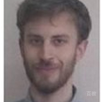Jared老师
