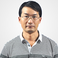 高老师