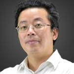 戚振强