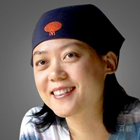 杨梅红