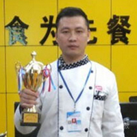 姚师傅