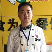 罗师傅