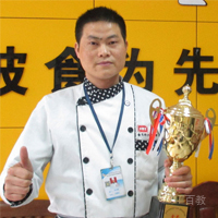 刘师傅