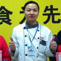 胡师傅
