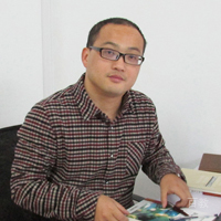 钱老师