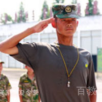 洪教官