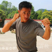 彭教官