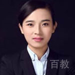 闫丽