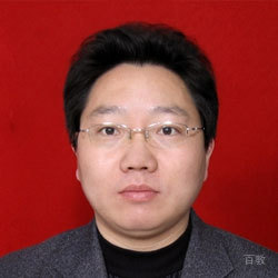 黄教授